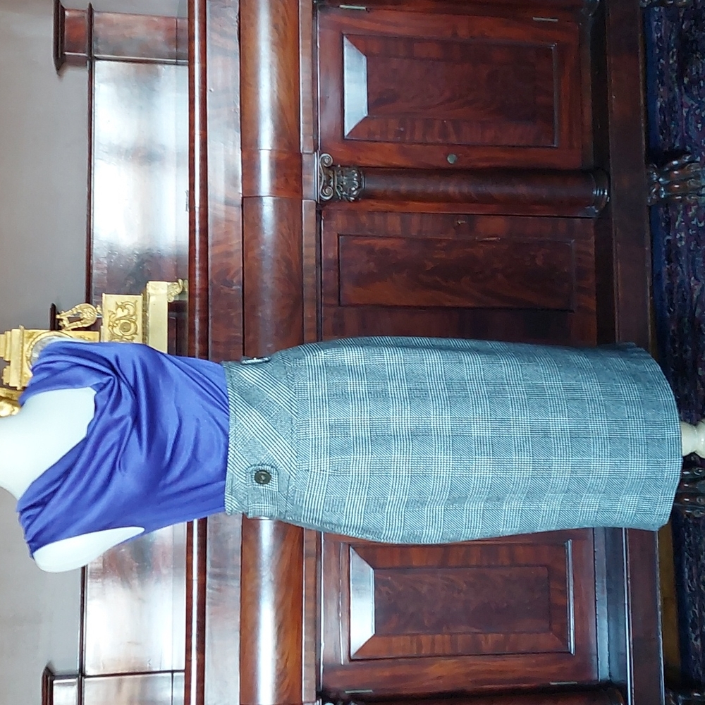 Franco Mirabelli skirt